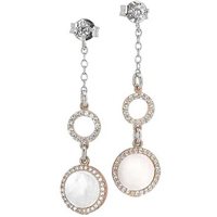 Orecchini Boccadamo Donna in Argento SE/OR06 - SE/OR06
